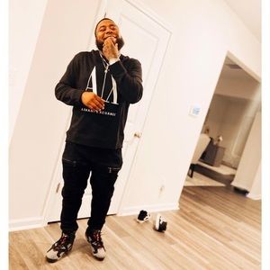 Meet your Posher, Marcus